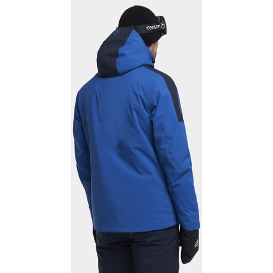 Tenson Winterjack core ski jacket 5017086/555 - Image 2