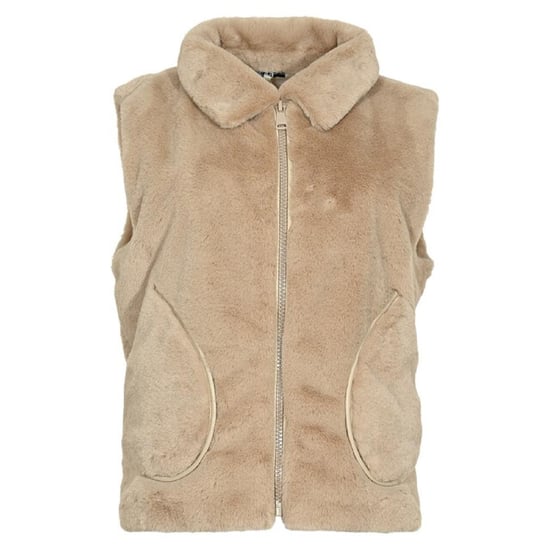 Maicazz Radius vest wi25.65.502 sand - Image 2