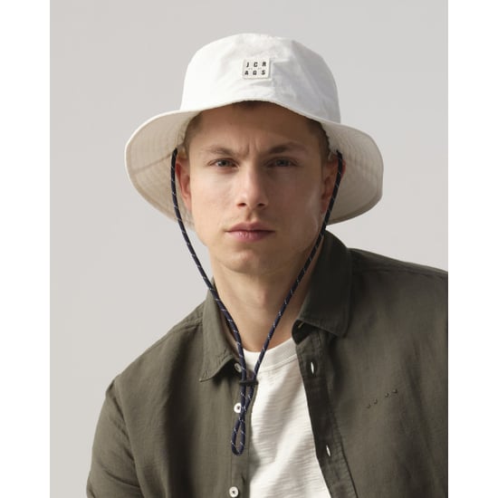 J.C. Rags Dundee jungle hat - Image 1