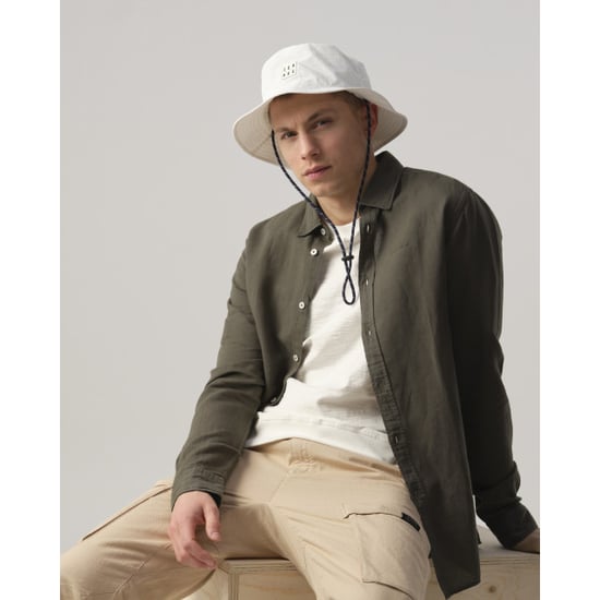 J.C. Rags Dundee jungle hat - Image 2