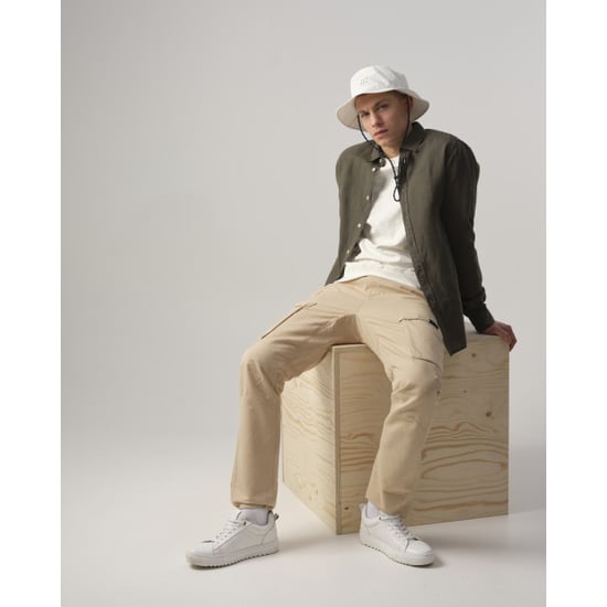 J.C. Rags Dundee jungle hat - Image 3