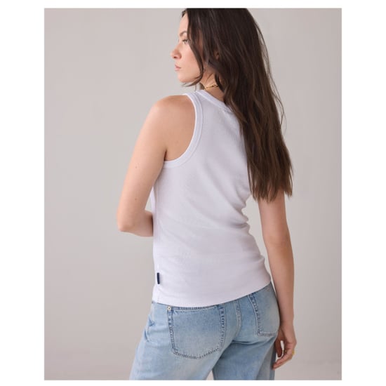 Summum Rib tanktop (3s4873) singlets lisbon-5138 - Image 3