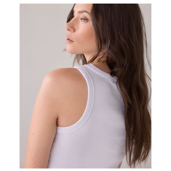 Summum Rib tanktop (3s4873) singlets lisbon-5138 - Image 4