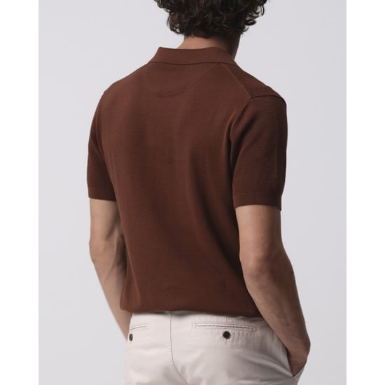 Campbell Plato polo met korte mouwen - Image 2
