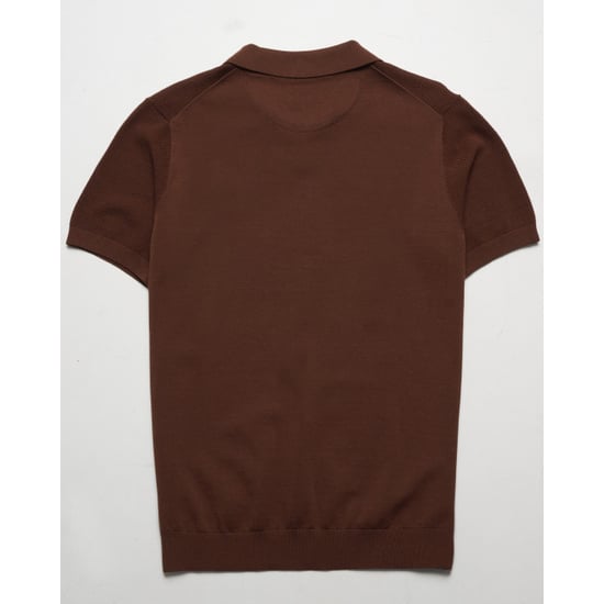 Campbell Plato polo met korte mouwen - Image 4