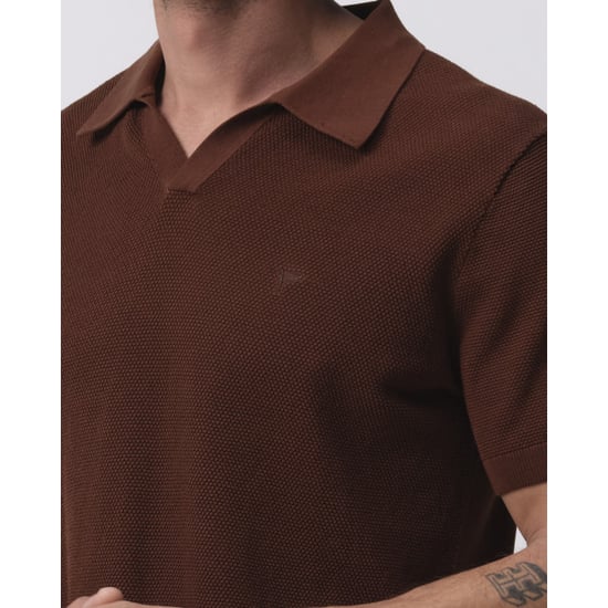 Campbell Plato polo met korte mouwen - Image 6