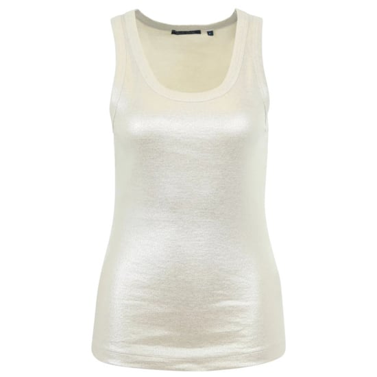 Summum Rib tanktop (3s4873) singlets lisbon-5138 - Image 1
