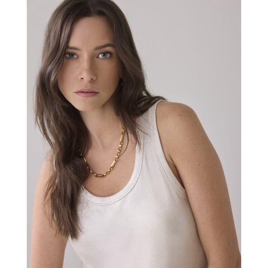 Summum Rib tanktop (3s4873) singlets lisbon-5138 - Image 3
