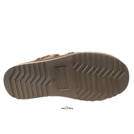 Warmbat Damesschoenen enkellaarsjes - Image 4