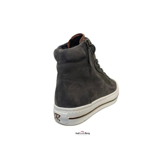 Paul Green Damesschoenen veterlaarsjes - Image 3