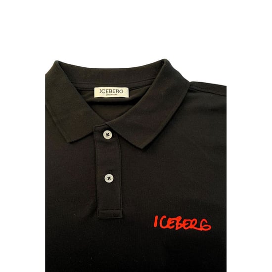 Iceberg Poloshirt - Image 3