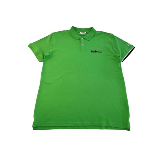 Iceberg Polo Shirt Korte Mouwen - Image 1