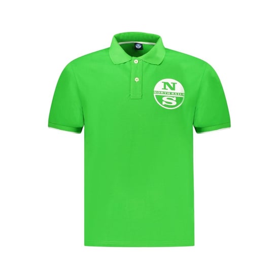 Polo Shirt Groen - Image 1