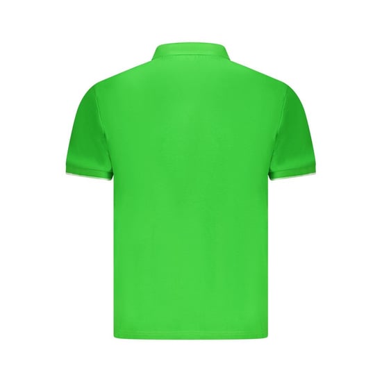 Polo Shirt Groen - Image 2