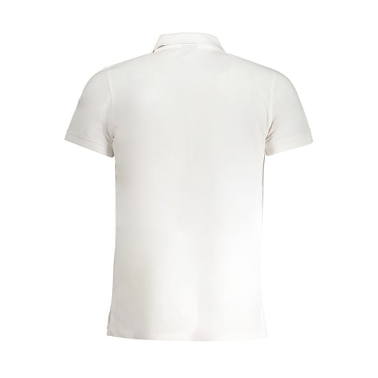 Piké Shirt Klassisk Passform Korta Ärmar - Image 2