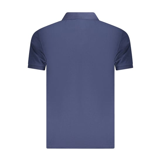 Classic Poloshirt Comfortabel Katoen - Image 2