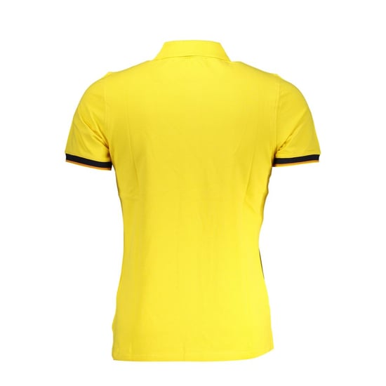 Kortärmad polo skjorta - Image 2