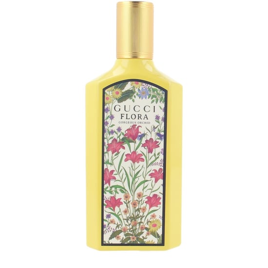 Gucci Flora Gorgeous Orchid Edp Vapo 100 ml - Image 1