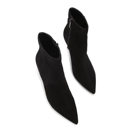 KG Kurt Geiger Suede Aria Boots - Image 2
