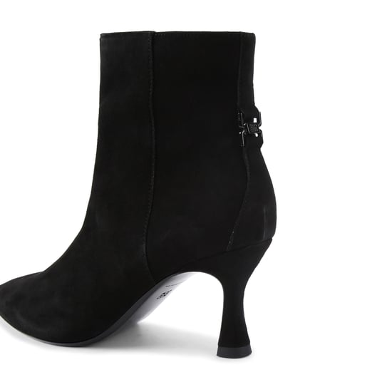 KG Kurt Geiger Suede Aria Boots - Image 3