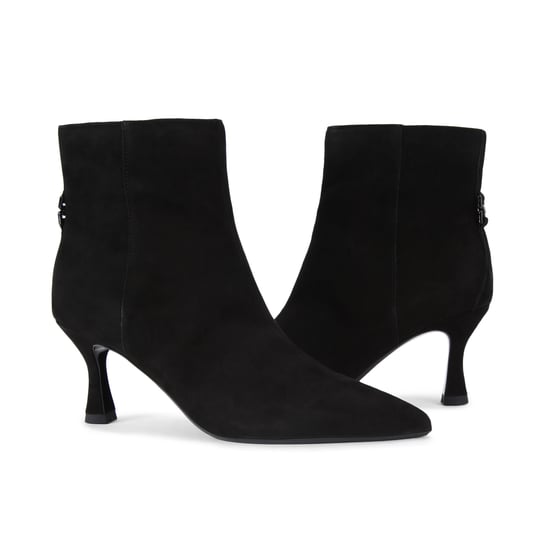 KG Kurt Geiger Suede Aria Boots - Image 4