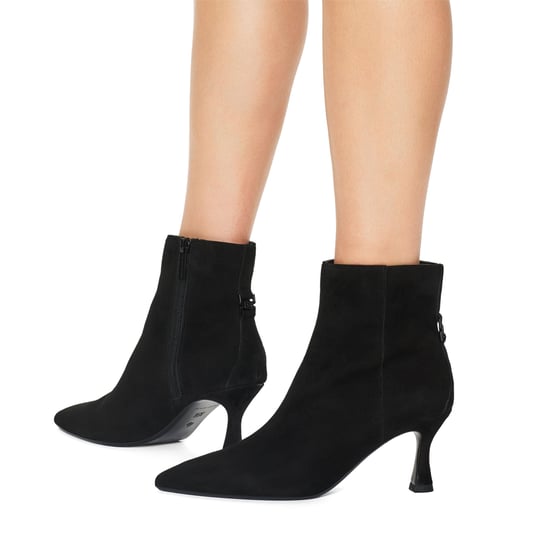 KG Kurt Geiger Suede Aria Boots - Image 5
