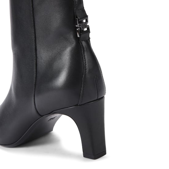 KG Kurt Geiger Leather Tommy Boots - Image 4