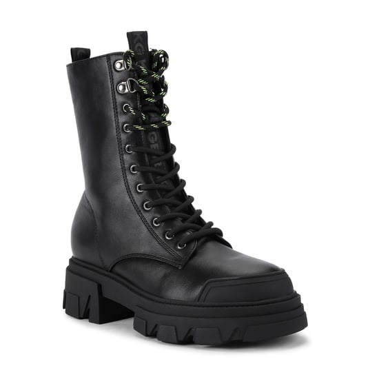 KG Kurt Geiger  Trekker Lace Up3 Boots - Image 2