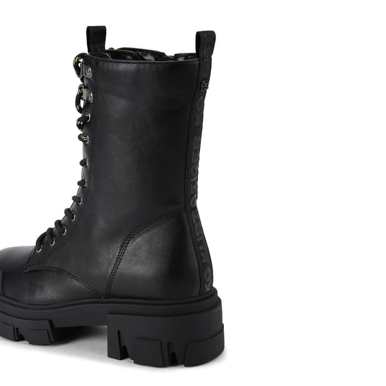 KG Kurt Geiger  Trekker Lace Up3 Boots - Image 4