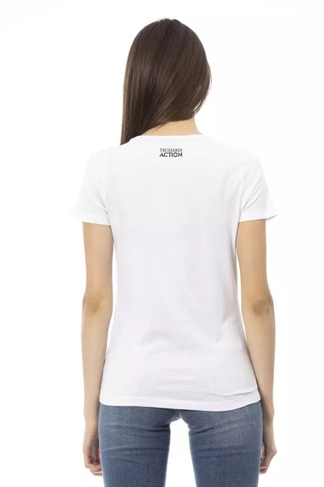 Florida Flamingo Grafisch T-shirt - Image 3