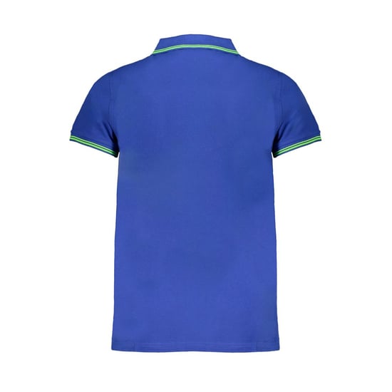 Korte Mouwen Polo Shirt Classic - Image 2