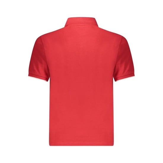 Polo Shirt Klassieke Pasvorm Korte Mouwen - Image 2