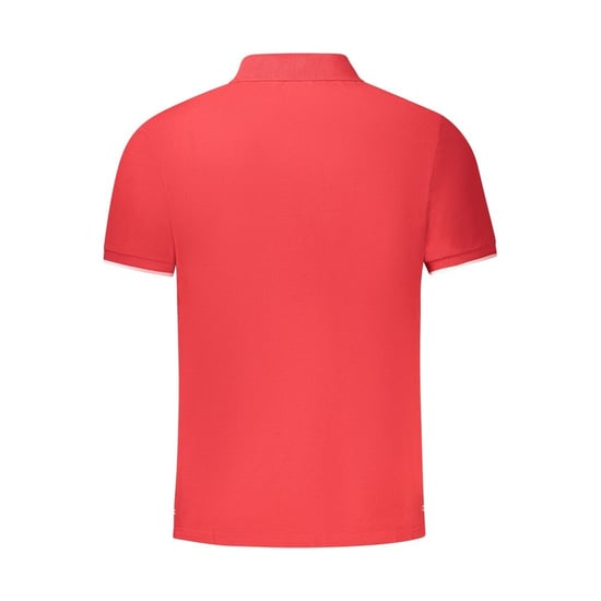 Polo Shirt Klassieke Pasvorm Korte Mouwen - Image 3