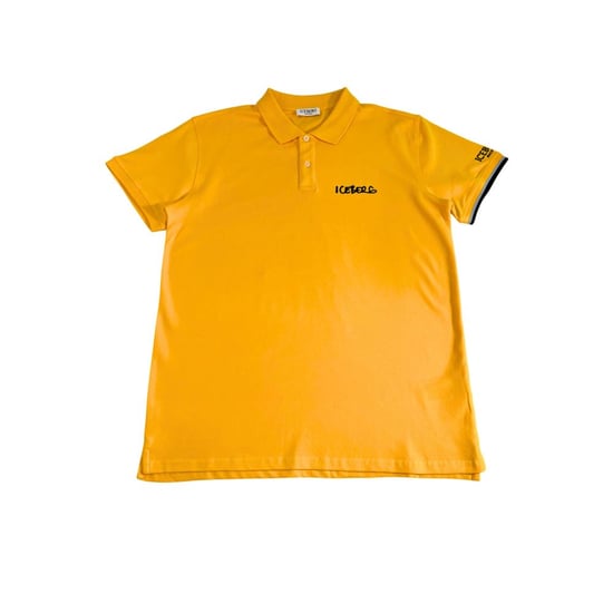 Iceberg Poloshirt Korte Mouwen - Image 1