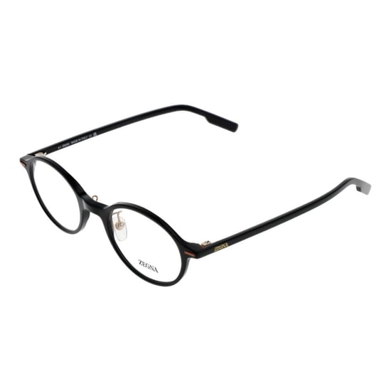 Ez5020 Round Eyeglasses - Image 1