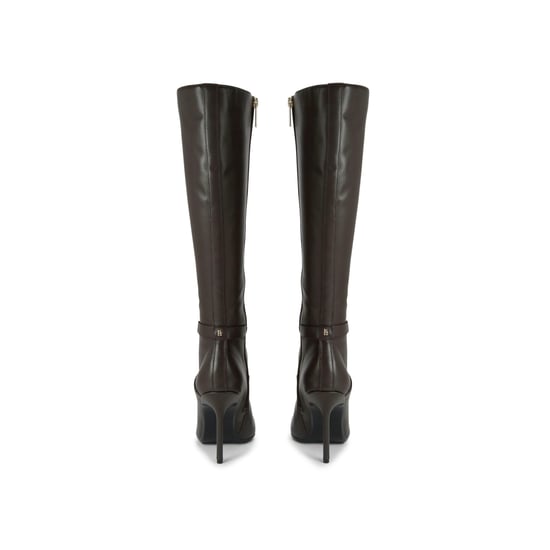 KG Kurt Geiger Leather Sky Boots - Image 3