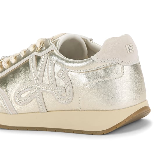 KG Kurt Geiger Suede Lala Sneakers - Image 3