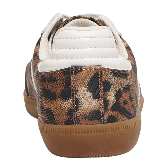 Only Womens/Ladies Amber Trainers (Sand) - Image 2
