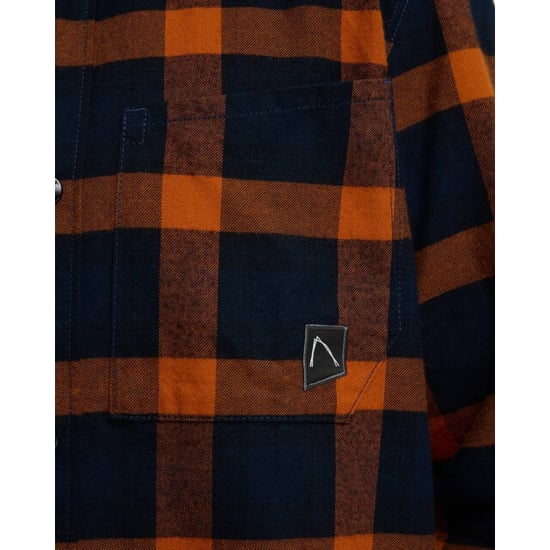 Chasin' Overshirt 61120025 - Image 3