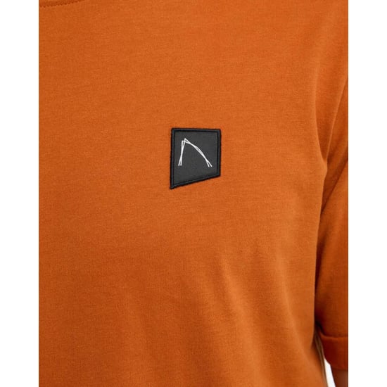 Chasin' T-shirt korte mouw 52110011 - Image 2