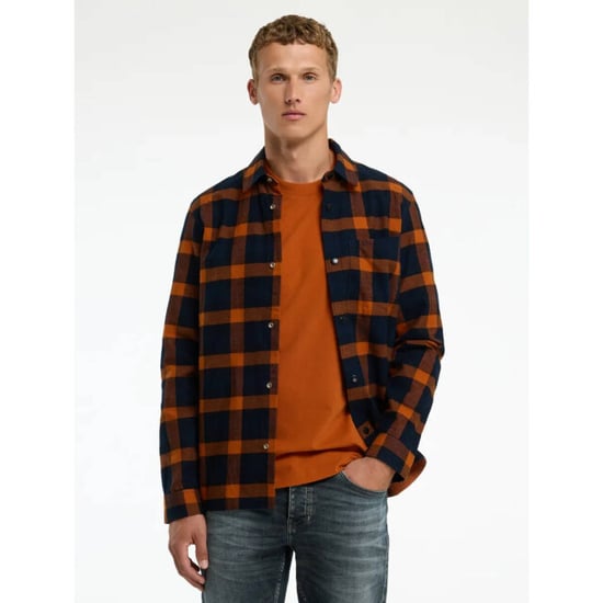 Chasin' Overshirt 61120025 - Image 4