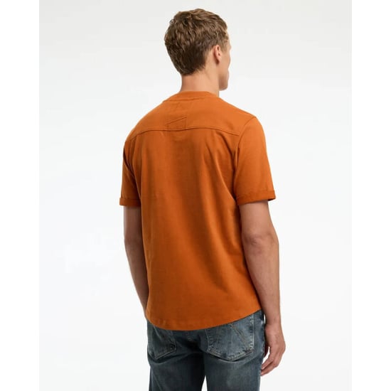 Chasin' T-shirt korte mouw 52110011 - Image 3