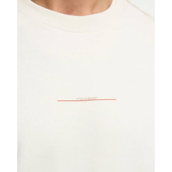 Chasin' T-shirt korte mouw 52110055 - Image 2