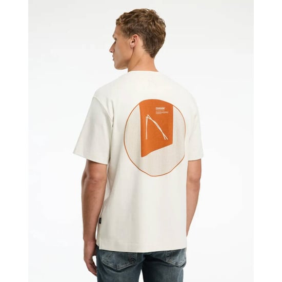Chasin' T-shirt korte mouw 52110055 - Image 3