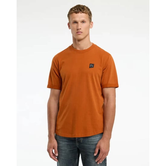 Chasin' T-shirt korte mouw 52110011 - Image 4