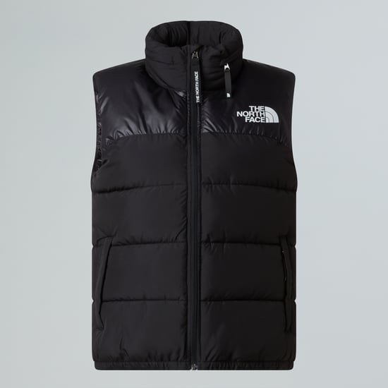 Women's Puffy Gilet - Image 1
