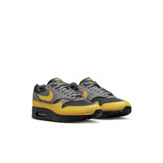 Nike Air Max 1 Batman sneakers Antracite citron - Image 4