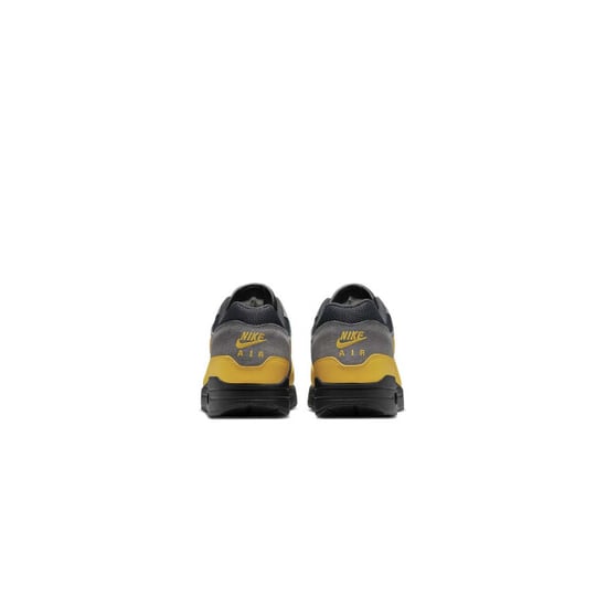 Nike Air Max 1 Batman sneakers Antracite citron - Image 5