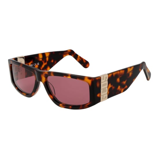Acetate Frame Sunglasses - Image 1