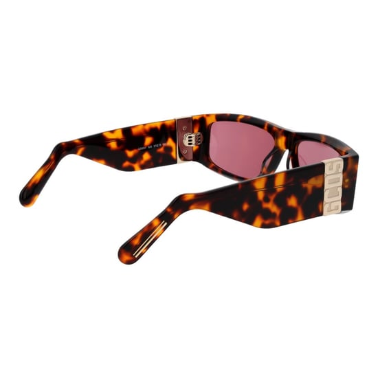 Acetate Frame Sunglasses - Image 3